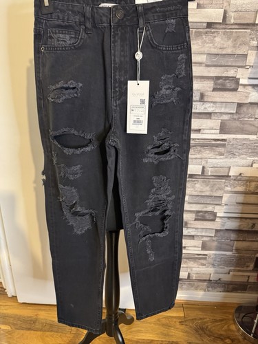 Olavago women jeans new - jeans, with