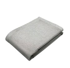 Aubrye Soft Highlands Throw RRP£89.99 Brand New Extra Large 200cm X 245cm