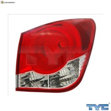 TAIL LIGHT 11-11723-01-9 FOR