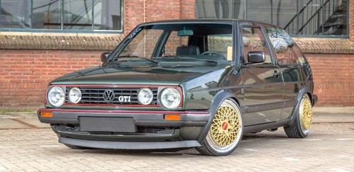 Small bumper spoiler - bumper, spoiler/