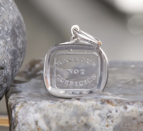 Antique georgian silver - antique,