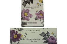 Laura Ashley Peony Garden Cake