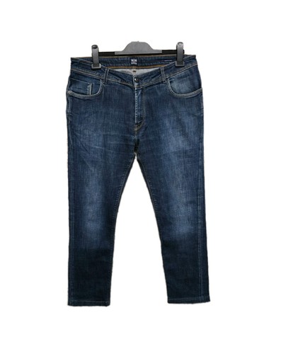 Boggi claude regular fit jeans - boggi,