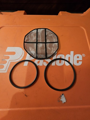 Paslode im360 service - im360,