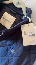 GANT navy gilet Size L
