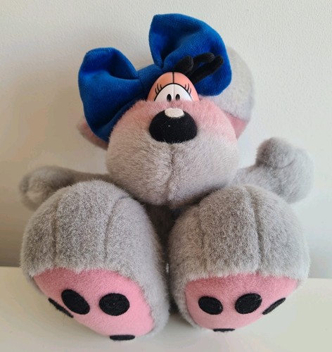 Thomas goletz diddl - diddl, plush