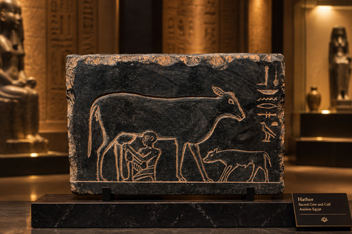 Ancient egyptian antiques - egyptian,