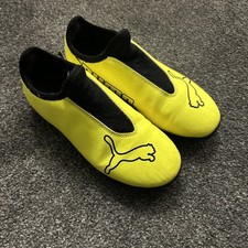 Boys UK 12 Astro Tuff Puma