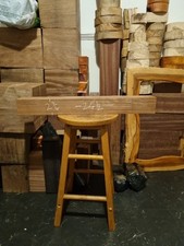Exotic Hardwood Spindle Wood