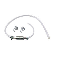 Non Return Valve Brake Bleed