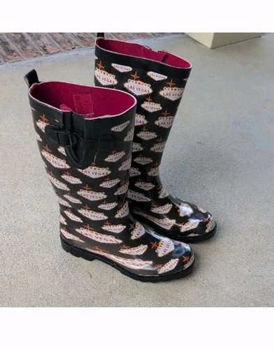 Womens las vegas pattern - las,