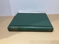 Vintage The Senator Medium