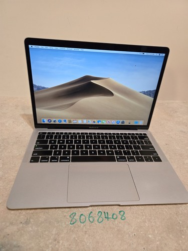 Apple macbook air - apple, inch