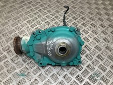 BMW X1 E84 18dX 20dX Front