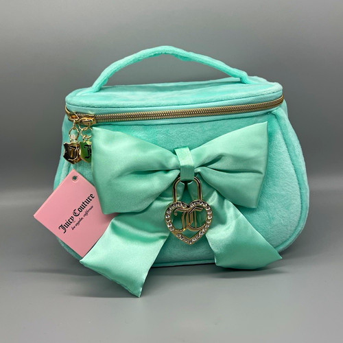 Juicy couture mint green - juicy,