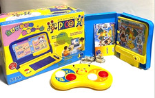 Sega Kids Computer Pico