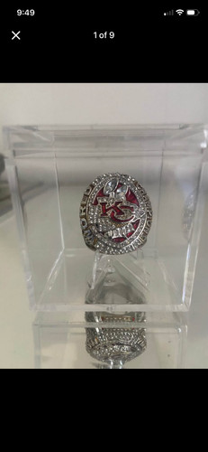 Kansas city 2019 super - 2019, bowl