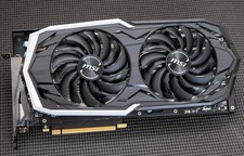MSI GeForce RTX 2070 ARMOR 8G