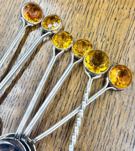Composite set silver - composite,
