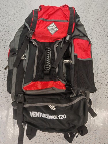 Borderline venturepak 120 high - venturepak,