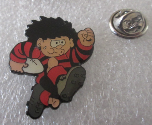 Beano comic dennis - comic, the