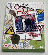 Auf wiedersehen pet the - auf,