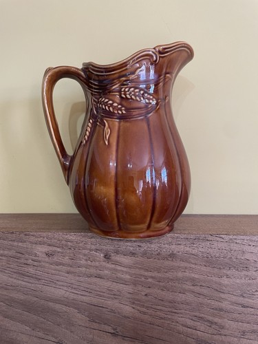 Vintage arthur wood wheat - arthur,