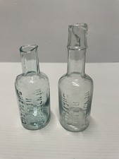 Vintage Mini Embossed