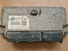 03C906024AD VW Polo Engine ECU