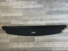 VW Touran MK2 2015-2025 Parcel Shelf Load Cover 5TA867871C