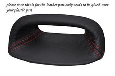 red stitch FITS ROVER 200 25