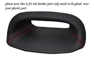Red stitch fits - rover, 200