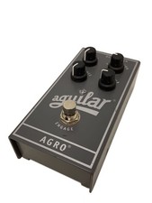 Aguilar effector Used