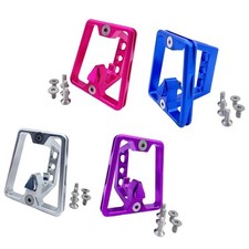 Bicycle Front Carrier Block