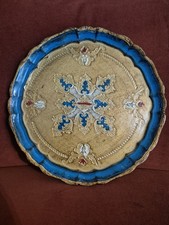 Vintage Italian Florentine