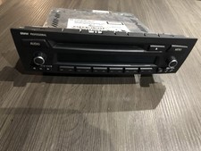 2011 BMW SERIES 1 E87