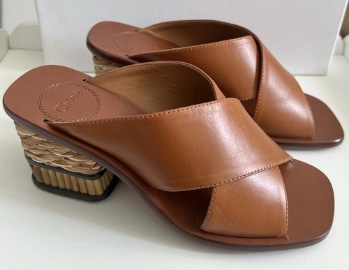 Chloe laia sandals - chloe,