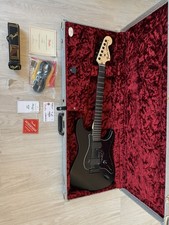 Fender USA Jim Root