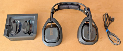 Astro a50 gen - a50,