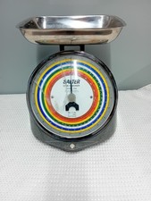 Vintage salter post - ,