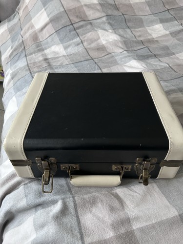 Crossley record player - crossley,