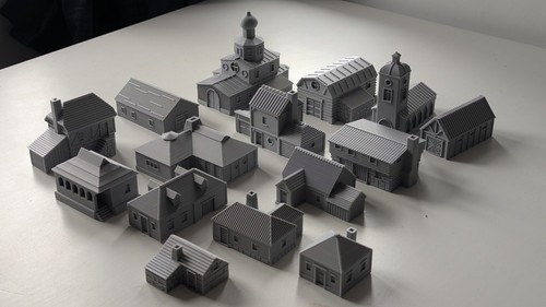 12mm scale table top - table, wargaming