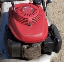 Honda Izy Lawn Mower Engine 