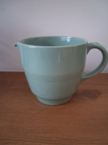Woods ware beryl tapered - beryl,