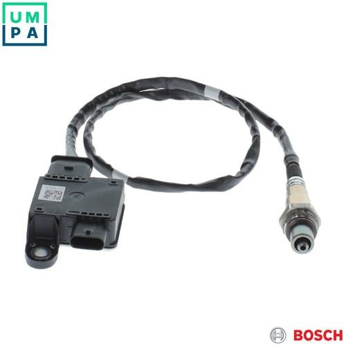 Particle sensor 281 007 606 - 007,