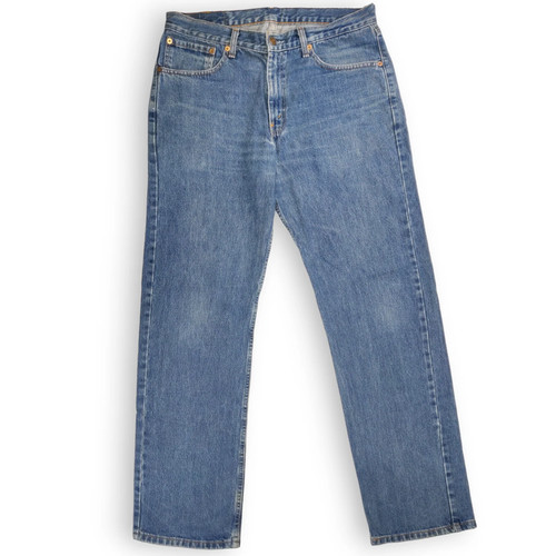 Levi 751 blue regular - 751,