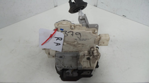 Door lock right - lock, cv