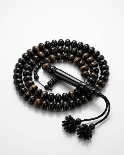 100 bead red amber - bead,