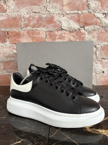 Alexander mcqueen oversized - alexander,