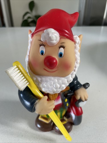 Vintage noddy character - character, big